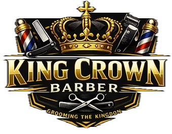 King Crown Barber - Grooming The Kingdom